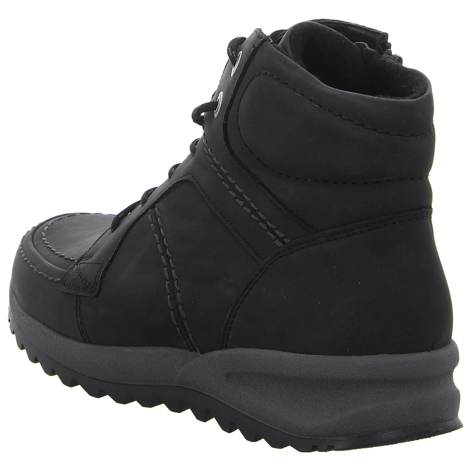 Waldläufer Helle Stiefelette