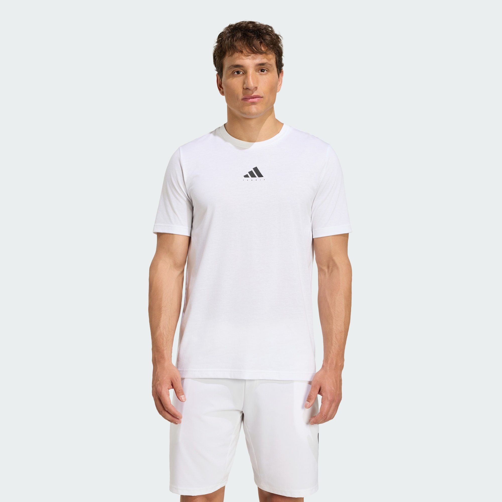 T-Shirt TENNIS CATEGORY GRAPHIC T-SHIRT