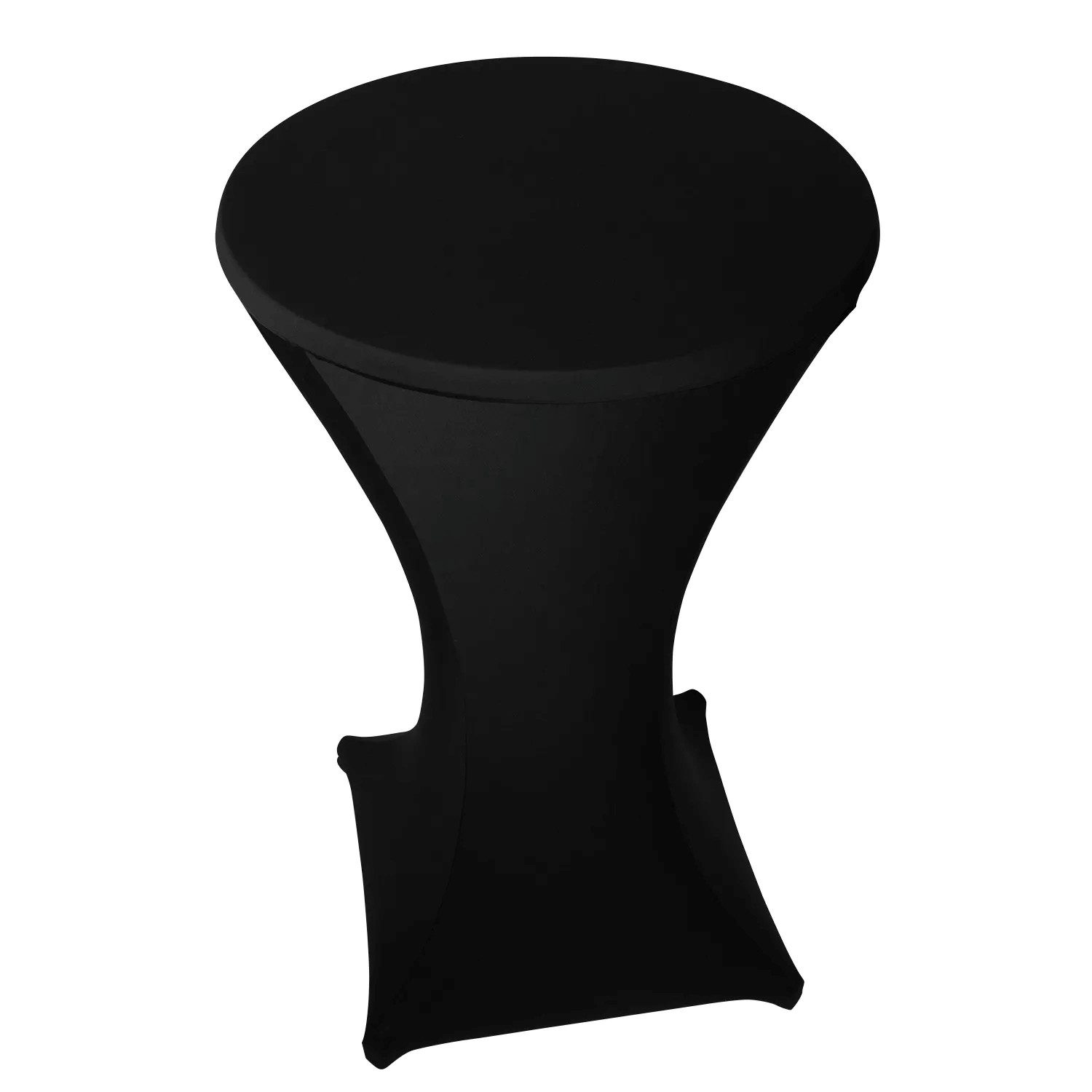 Jirex Trading Company Stehtischhusse Stehtisch Hussen ø 70 cm oder 80 cm ve günstig online kaufen