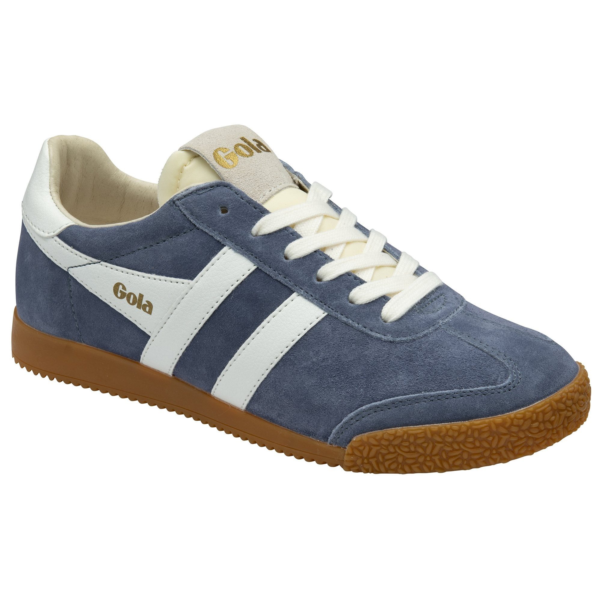 Gola Elan 2024 mondlichtblau/weiss Damen Sneaker