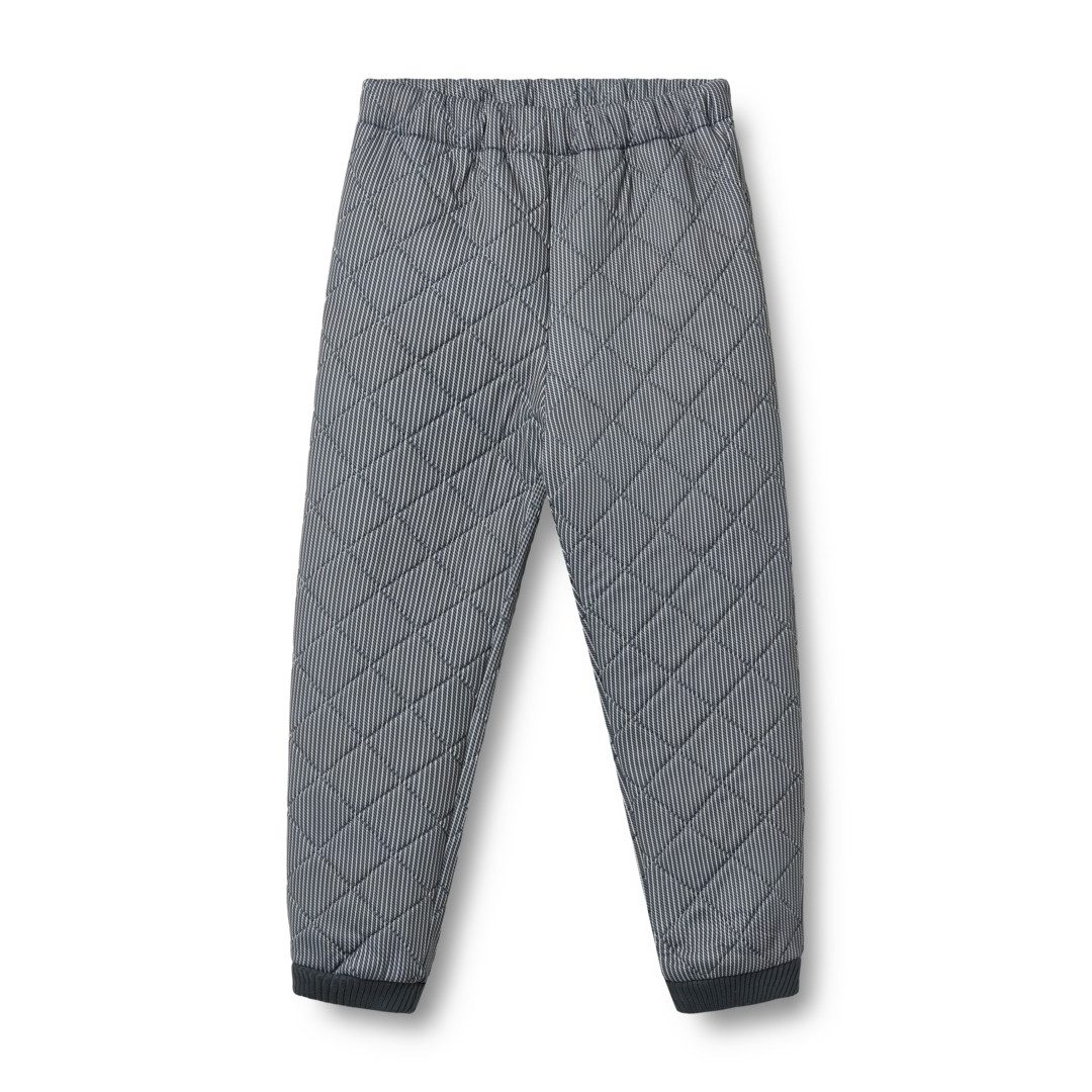 WHEAT Thermohose Thermo Pants Alex mit Reflektoren, wasserabweisend