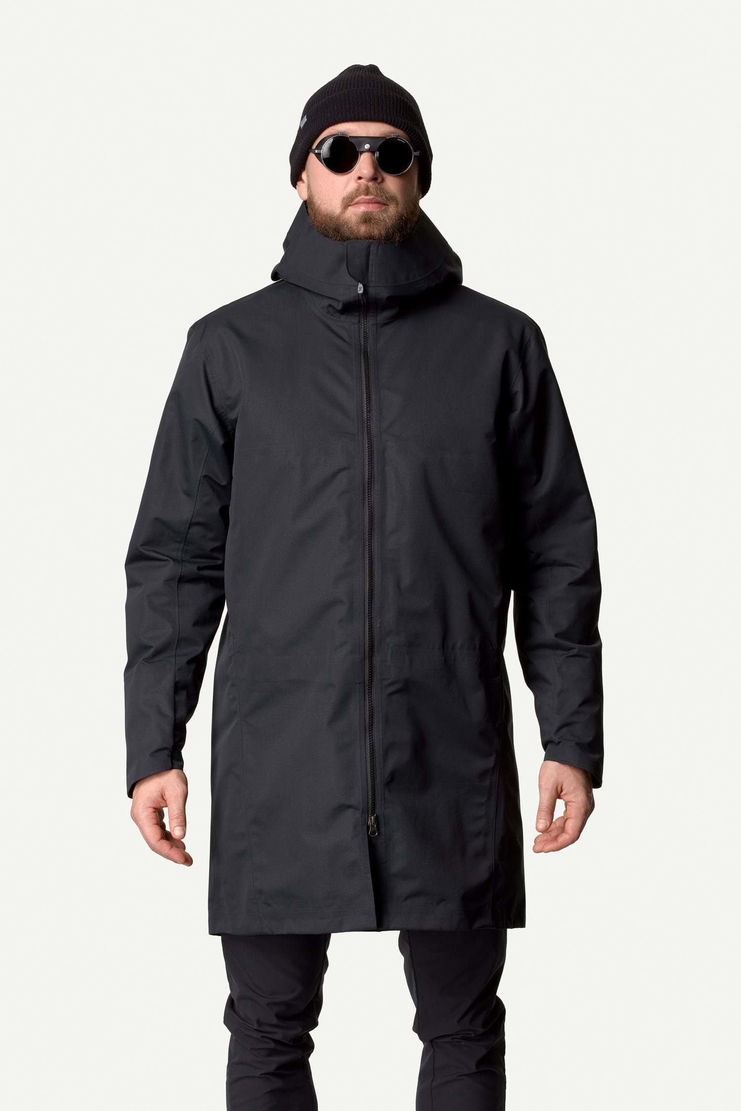 Houdini Hardshelljacke M's One Parka
