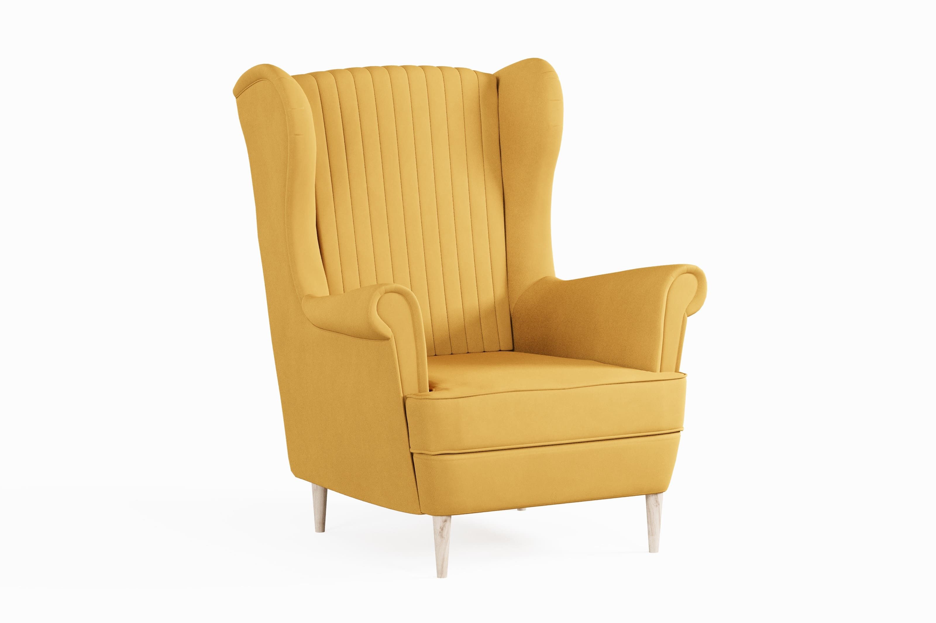 MOEBLO Ohrensessel COMFY SESSEL mit oder günstig online kaufen