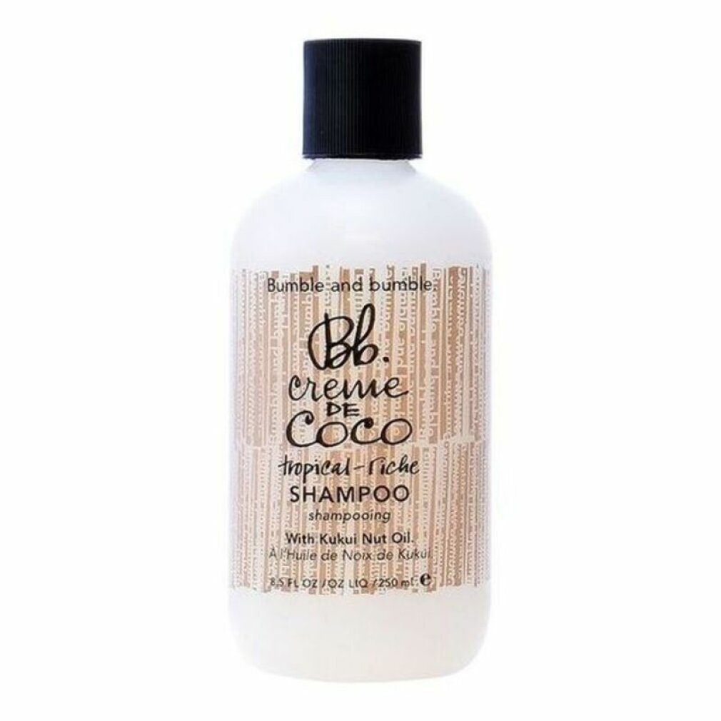 Bumble & Bumble Haarshampoo Bumble And Bumble Creme De Coco Shampoo