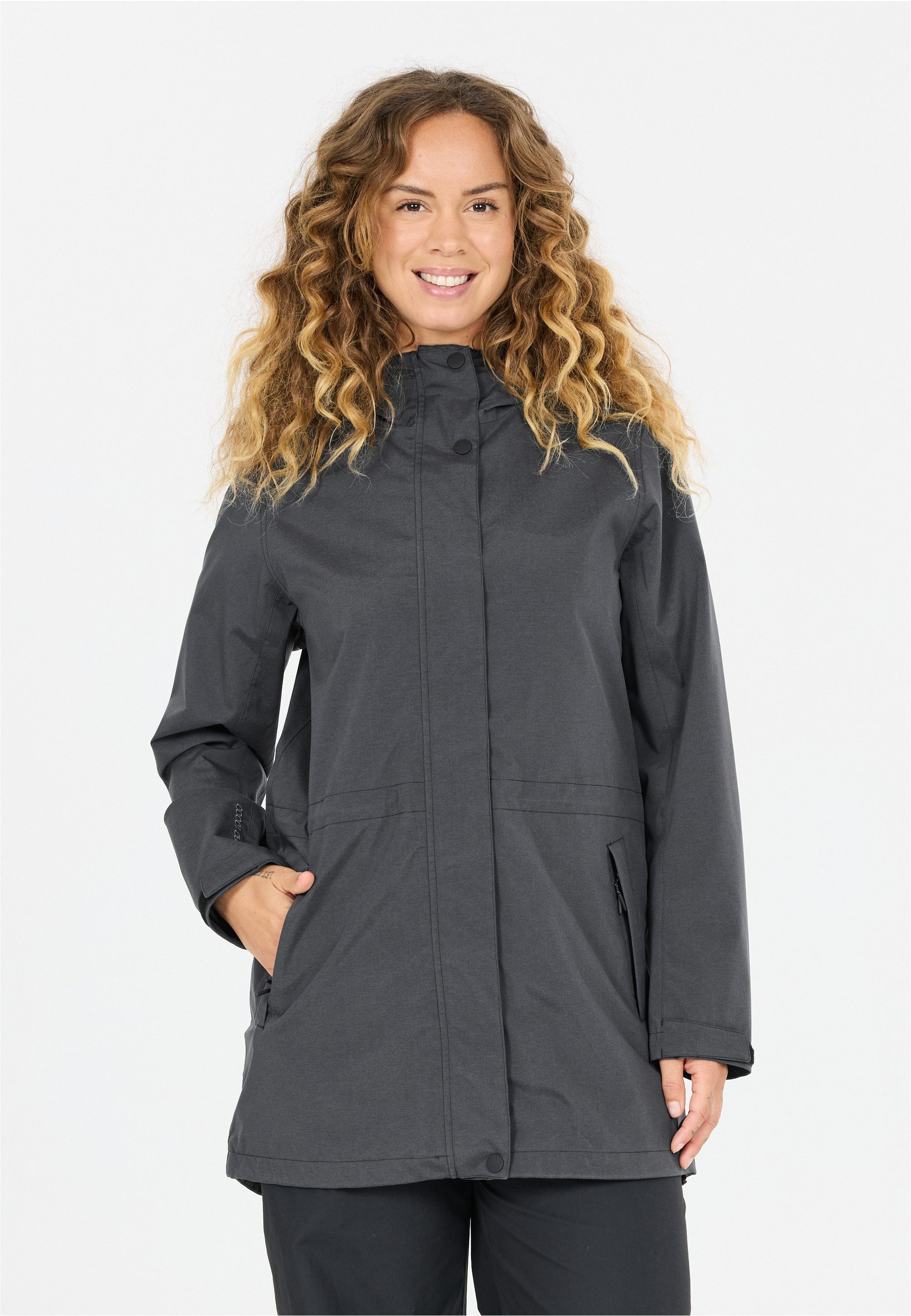 WHISTLER Outdoorjacke Aylie Bionic Finish