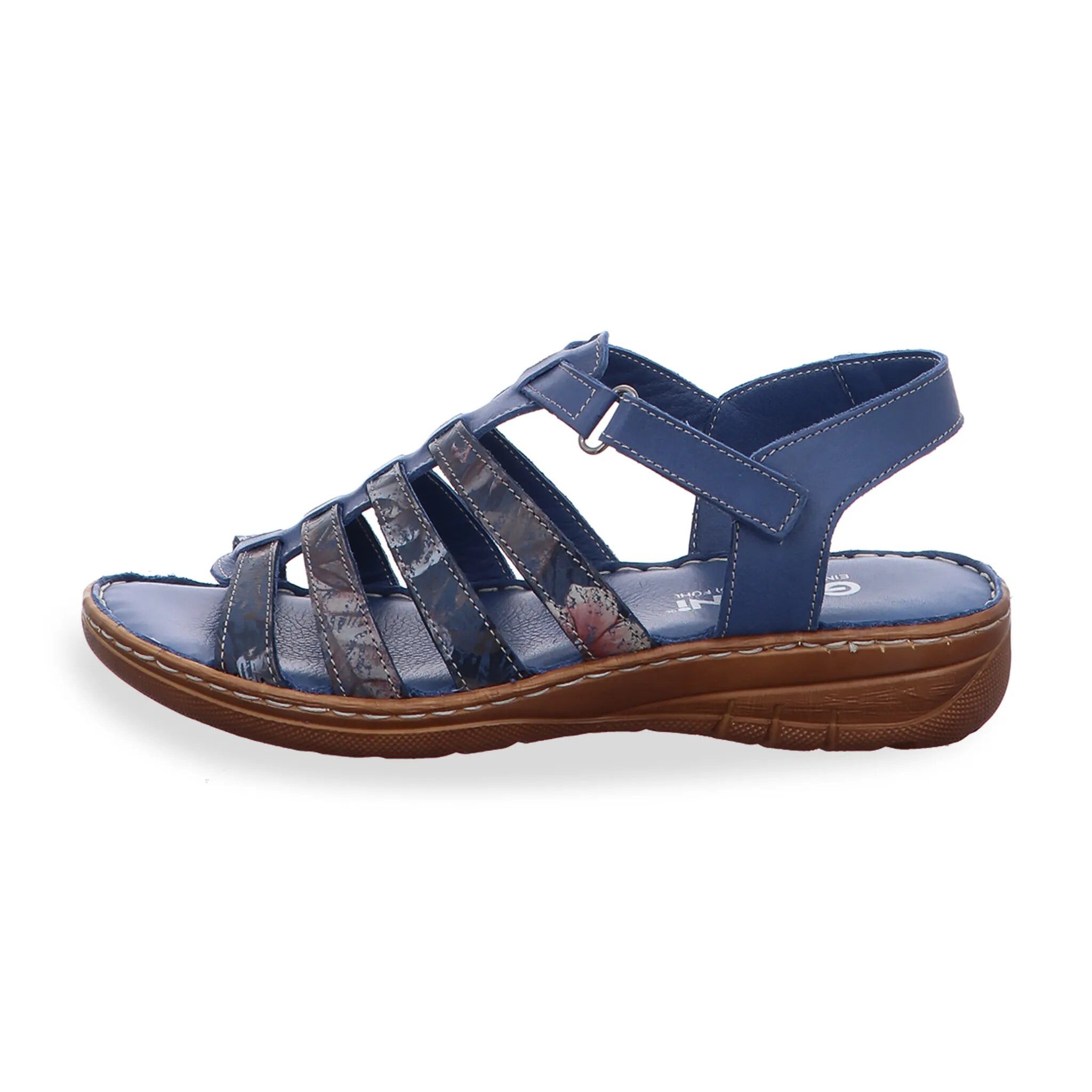 Gemini Damen Sandale