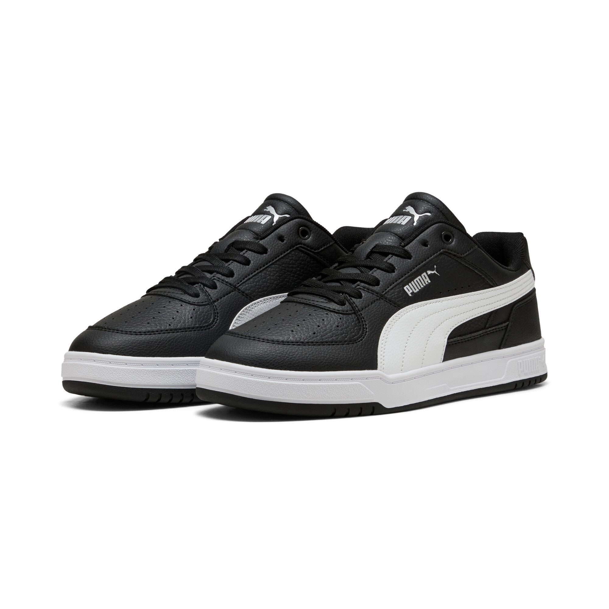 PUMA CAVEN III Sneaker Obermaterial aus Synthetik, Innenmaterial aus Textil günstig online kaufen