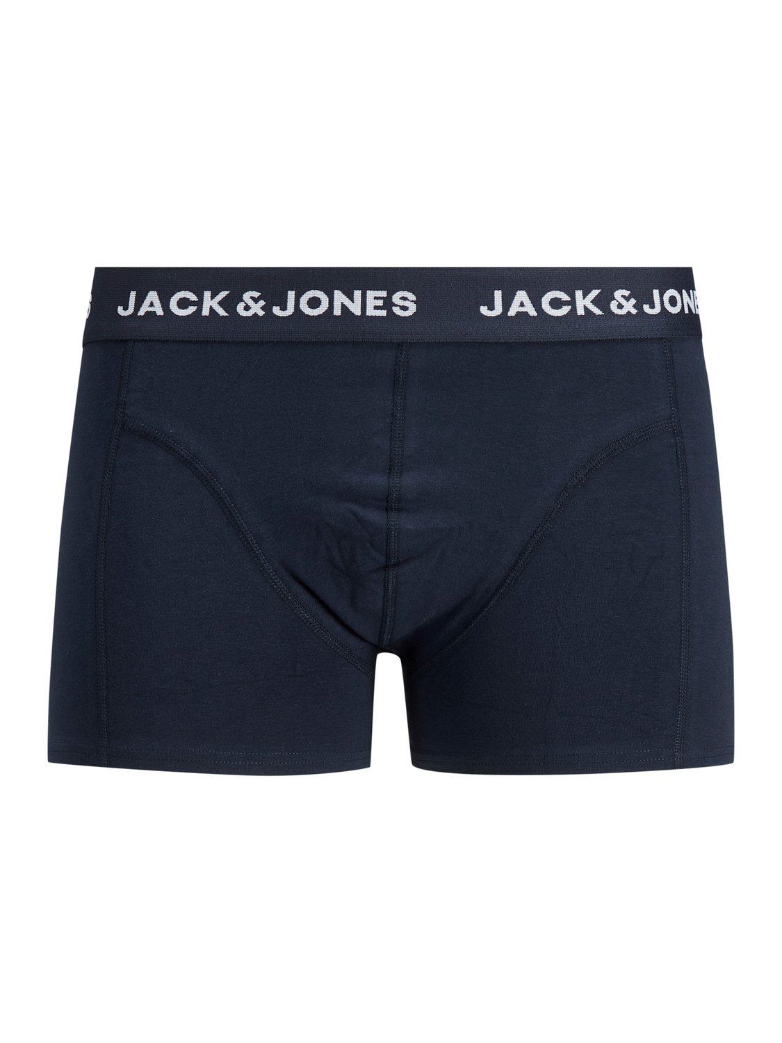 Jack & Jones Boxershorts JACK & JONES Male Boxershorts 10er-Pack