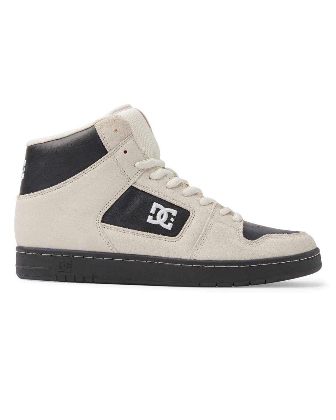 DC Shoes Manteca 4 Hi S Sneaker