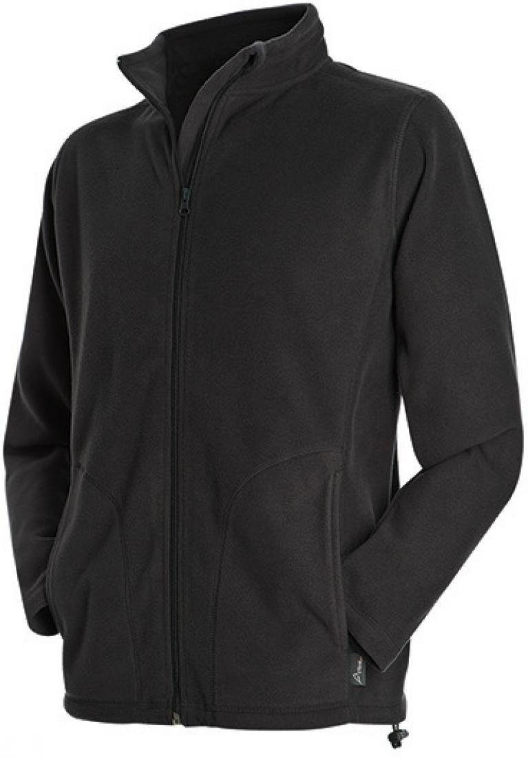 Stedman Fleecejacke Active Fleece Jacket günstig online kaufen
