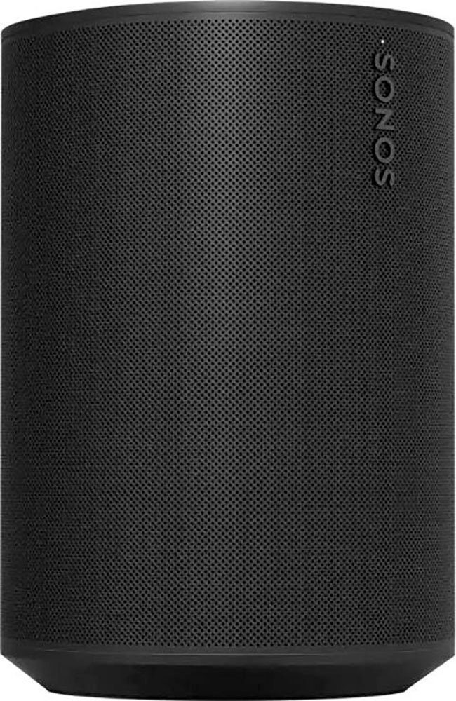 Sonos Set: 2x ERA 100 Lautsprecher Stereo (Bluetooth, WLAN, 40 W)