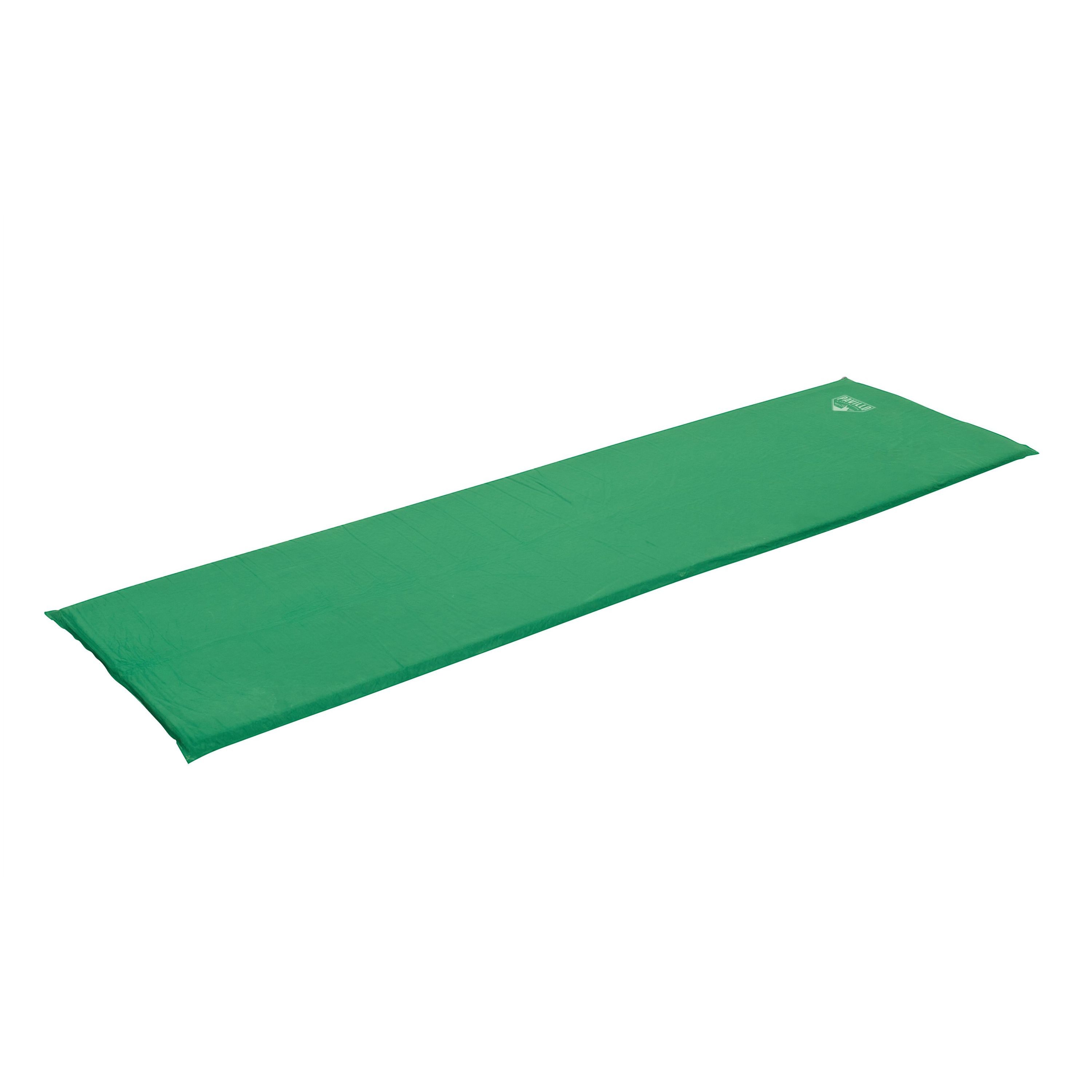 Isomatte selbstaufblasende Isomatte Easy 180 x 50 x 2,5 cm
