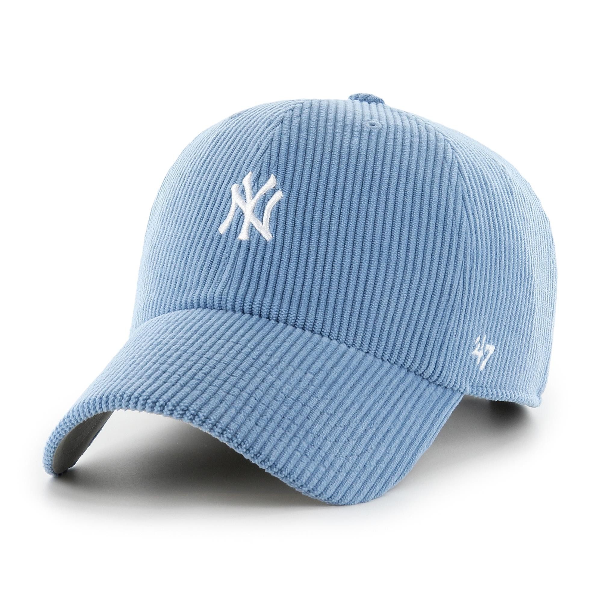 '47 Brand Baseball Cap '47 Brand Cap MLB New York Yankees Cord Base Runner günstig online kaufen