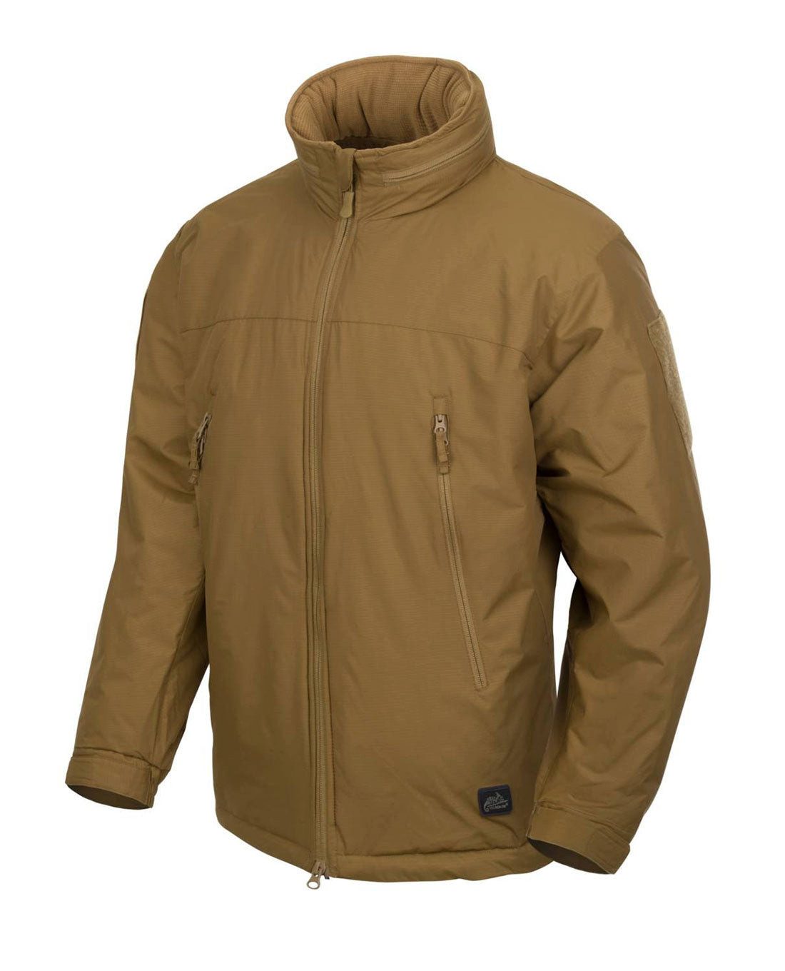 Helikon-Tex Aktentasche LEVEL 7 Lightweight Winter Jacket - Climashield Apex 100g - Coyote