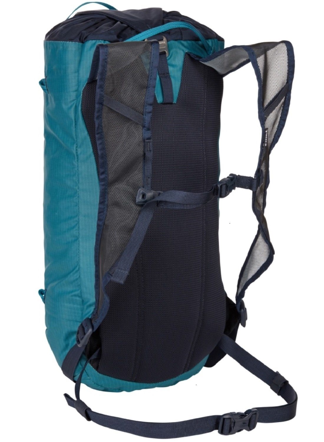 Thule Wanderrucksack Stir 15L Backpack Rucksack Tasche Wander-Rucksack, Tasche am Schultergurt Schlaufenbefestigungspunkt atmungsaktiv