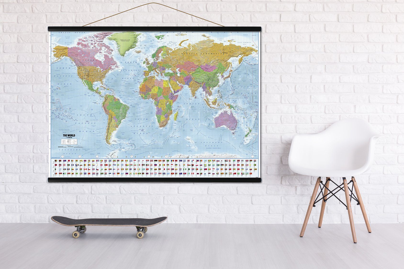 Close Up Bilderleiste Magnetische Posterleisten 140 günstig online kaufen