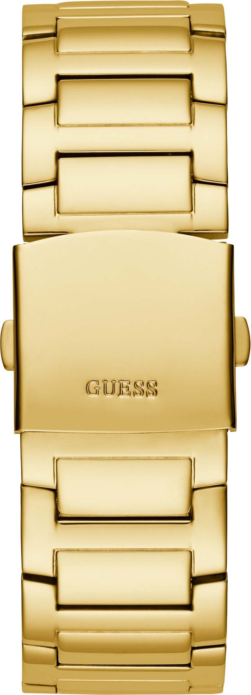 GW0497G2 Guess Multifunktionsuhr