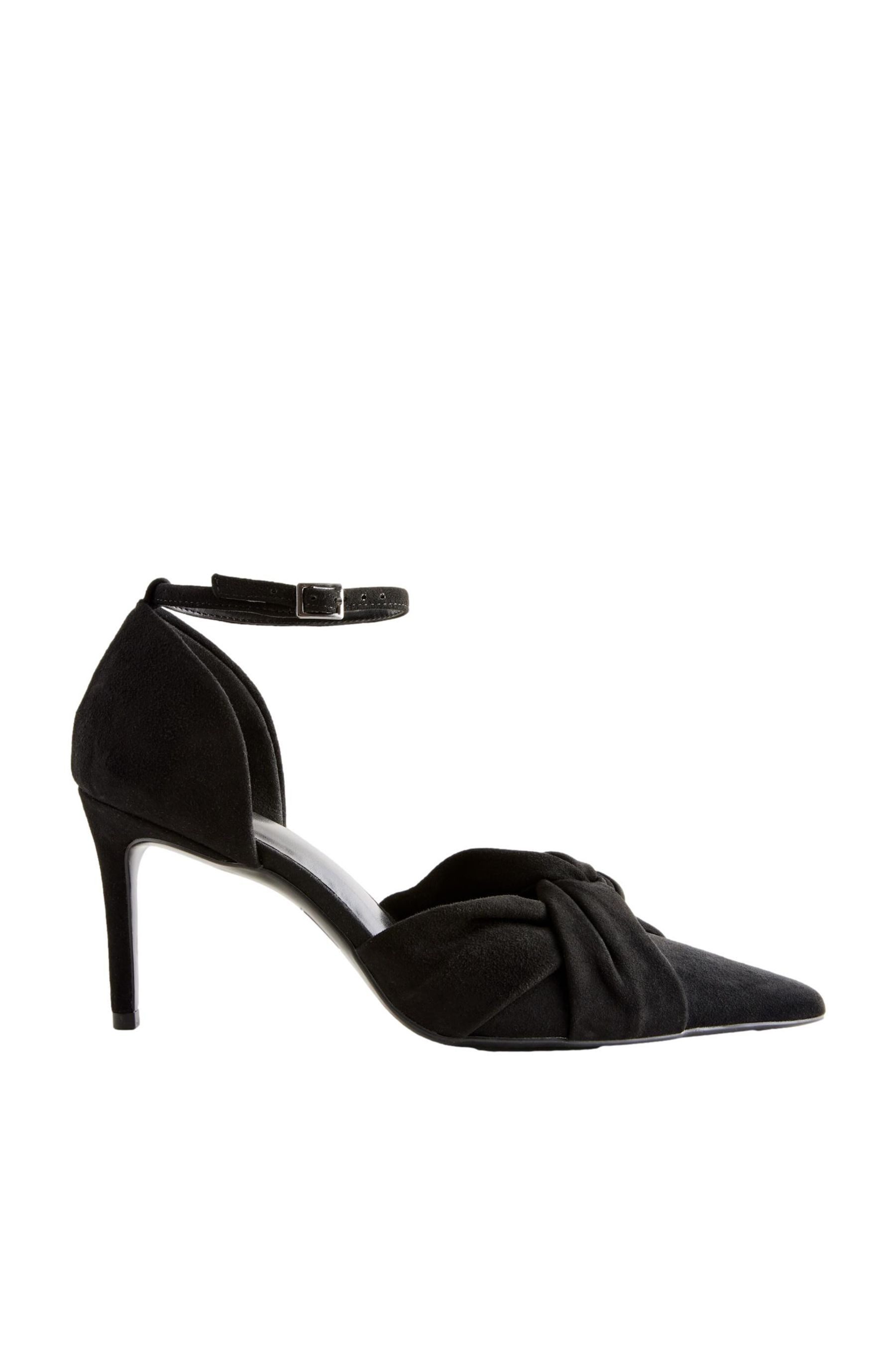 Next Forever Comfort® Spitze Lederpumps mit Absatz Pumps (1-tlg) günstig online kaufen