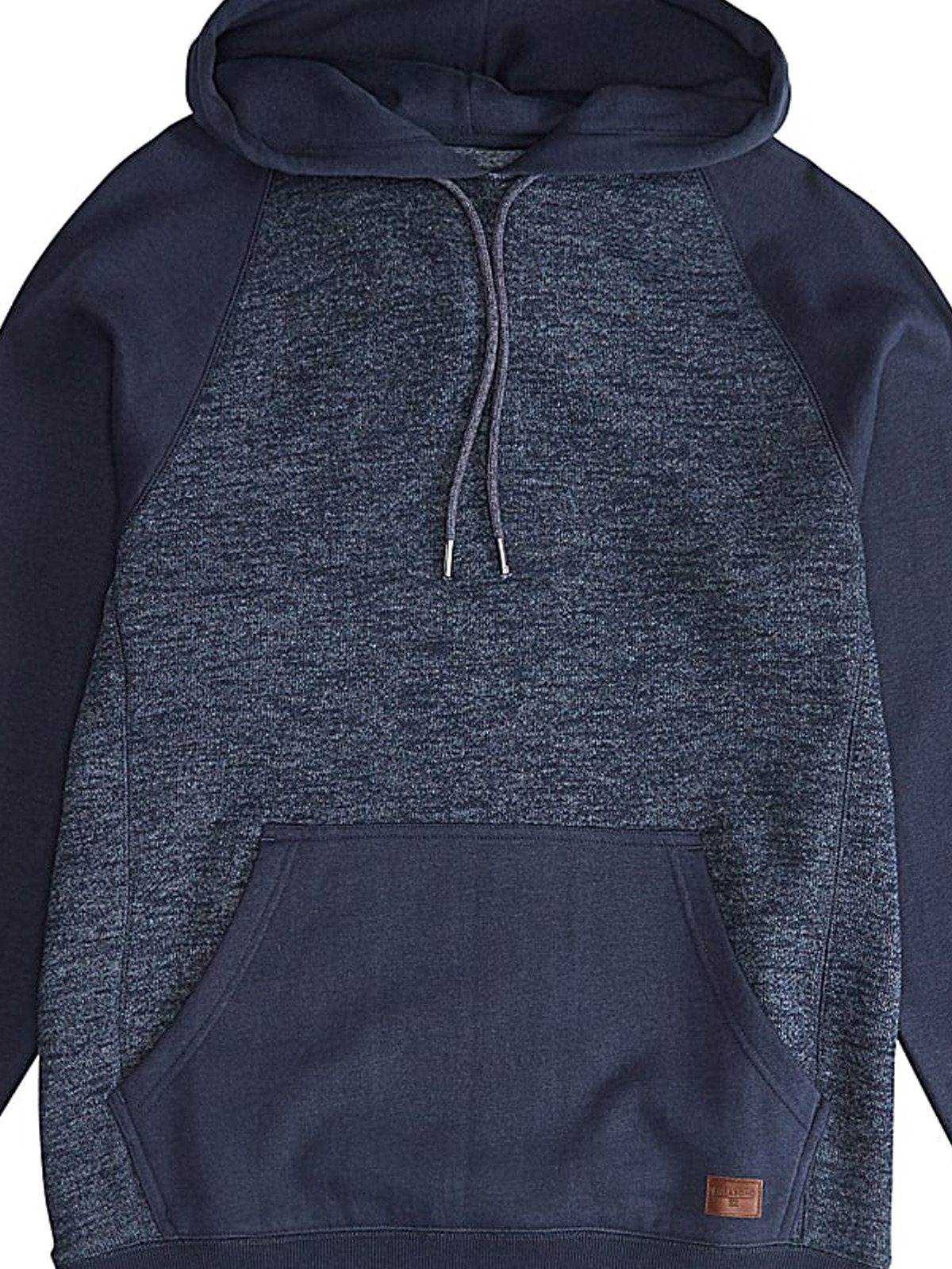 Billabong Kapuzensweatshirt Billabong Balance Hoody (1-tlg)