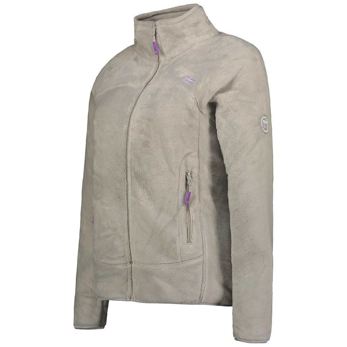 Geographical Norway Fleecejacke LADY QUES günstig online kaufen