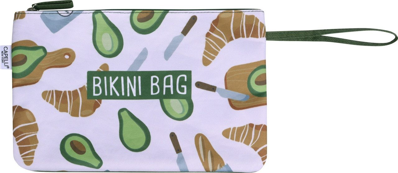 Capelli New York Strandtasche Bikini Tasche günstig online kaufen