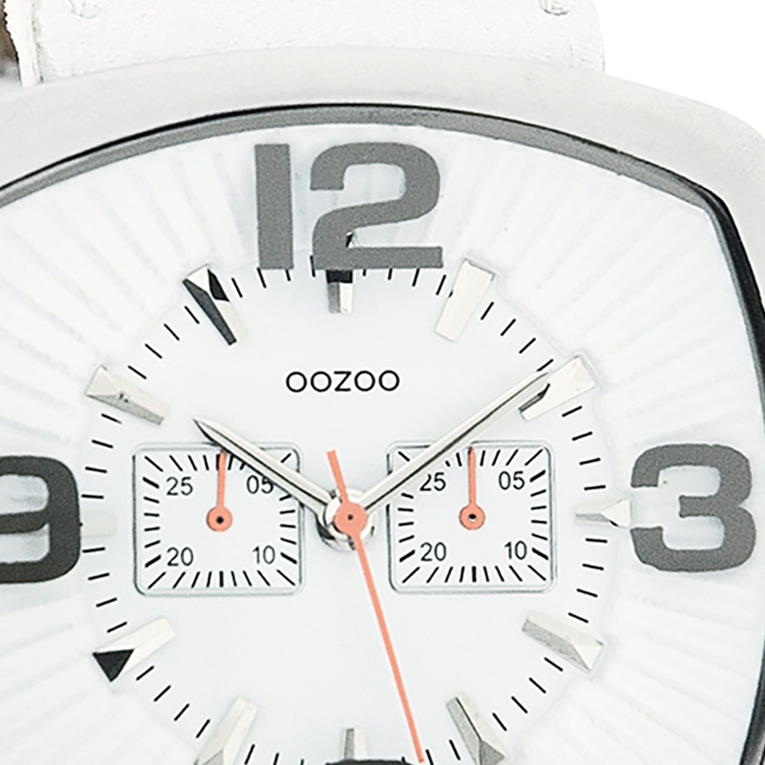 OOZOO Quarzuhr Oozoo Damen Armbanduhr Timepieces Analog, (Analoguhr), Damen günstig online kaufen
