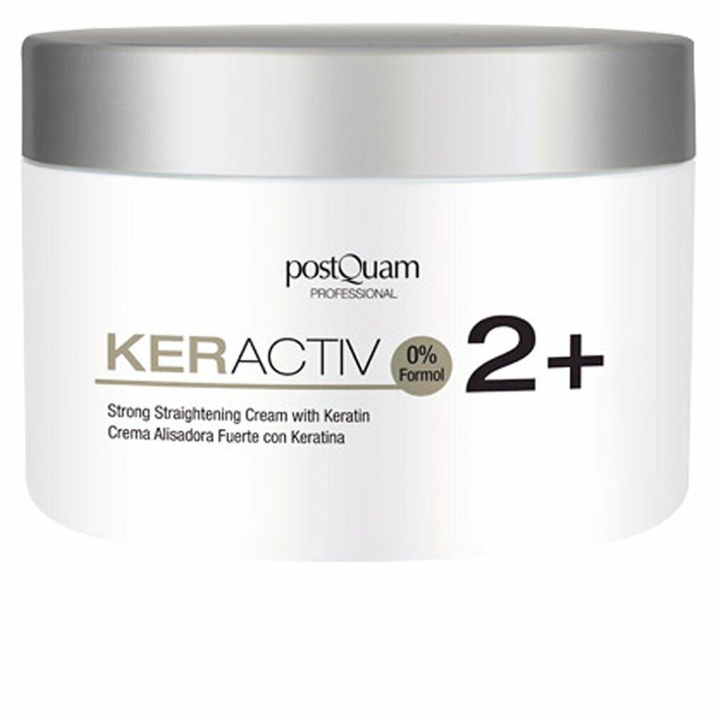 Postquam Rouge Keractiv Starke Glattungscreme mit Keratin 200ml