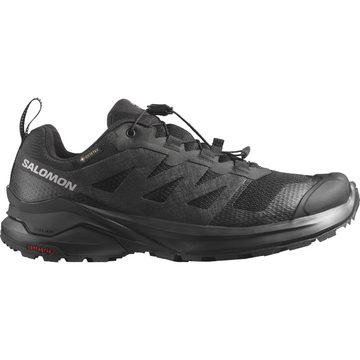 Salomon X-ADVENTURE GORE-TEX® W Laufschuh wasserdicht, Trailrunningschuhe