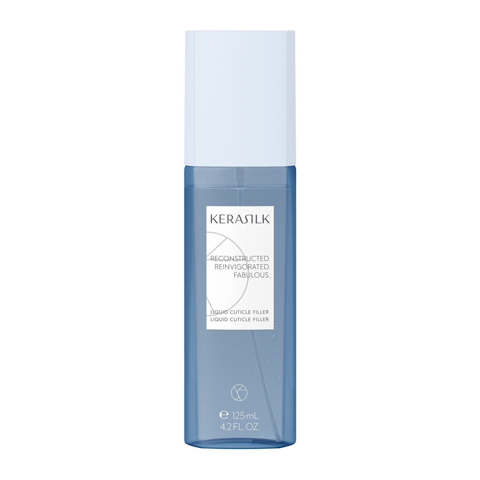 Kerasilk Leave-in Pflege Liquid Cuticle Filler, 1-tlg., vegan