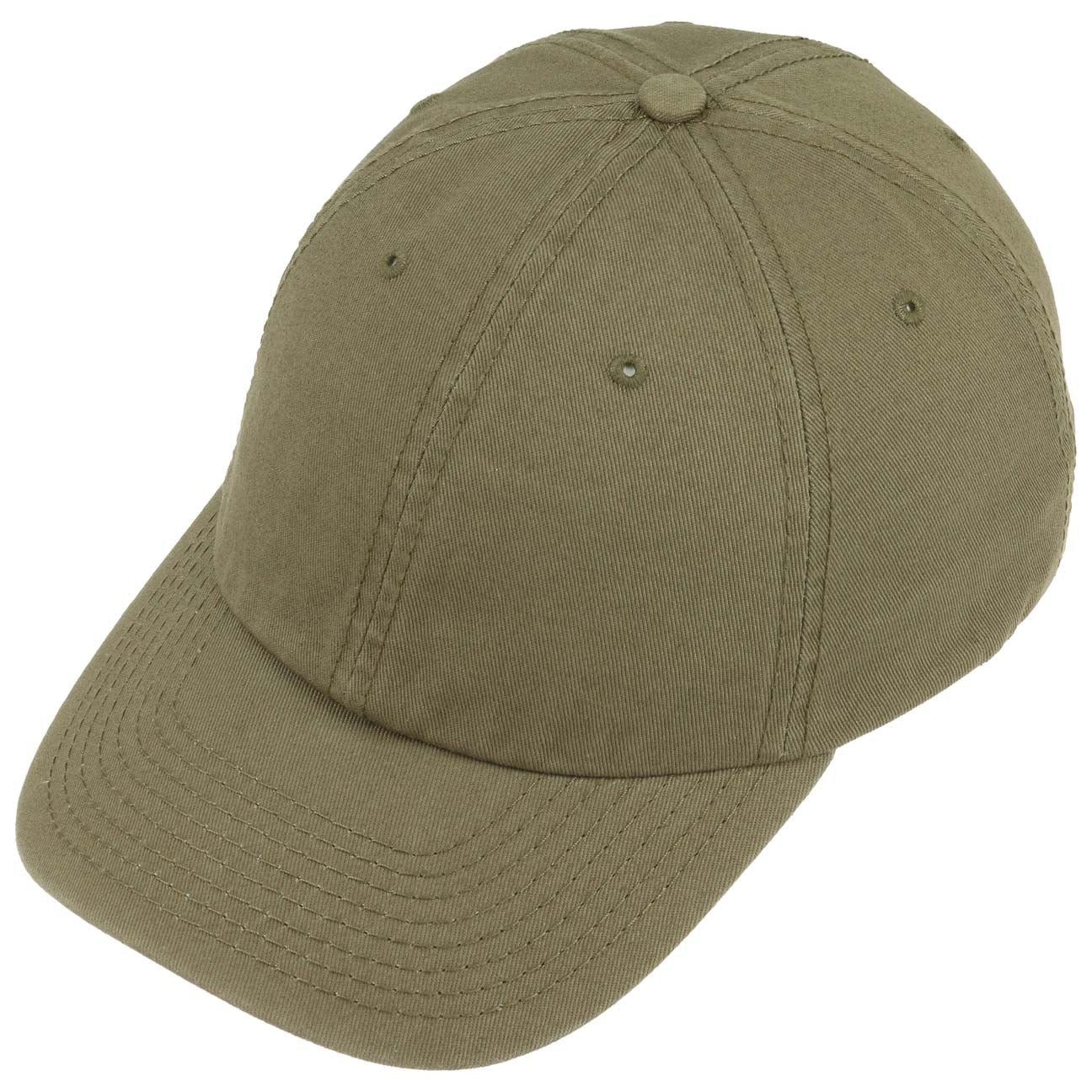 Atlantis Baseball Cap (1-St) Baseballcap Metallschnalle günstig online kaufen
