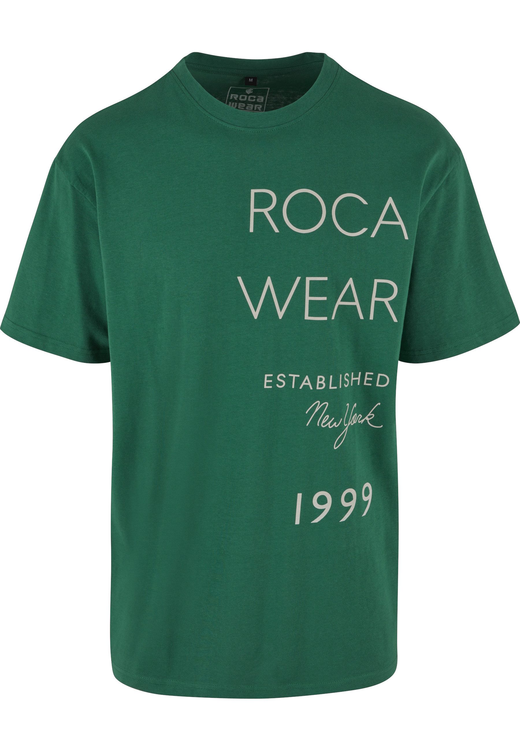 T-Shirt Rocawear Herren Rocawear ExcuseMe T-Shirt