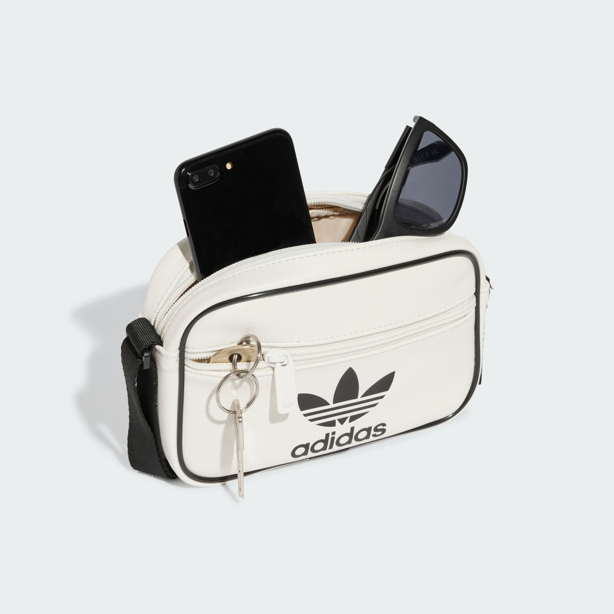 adidas Originals Schultertasche ADICOLOR CLASSIC MINI günstig online kaufen