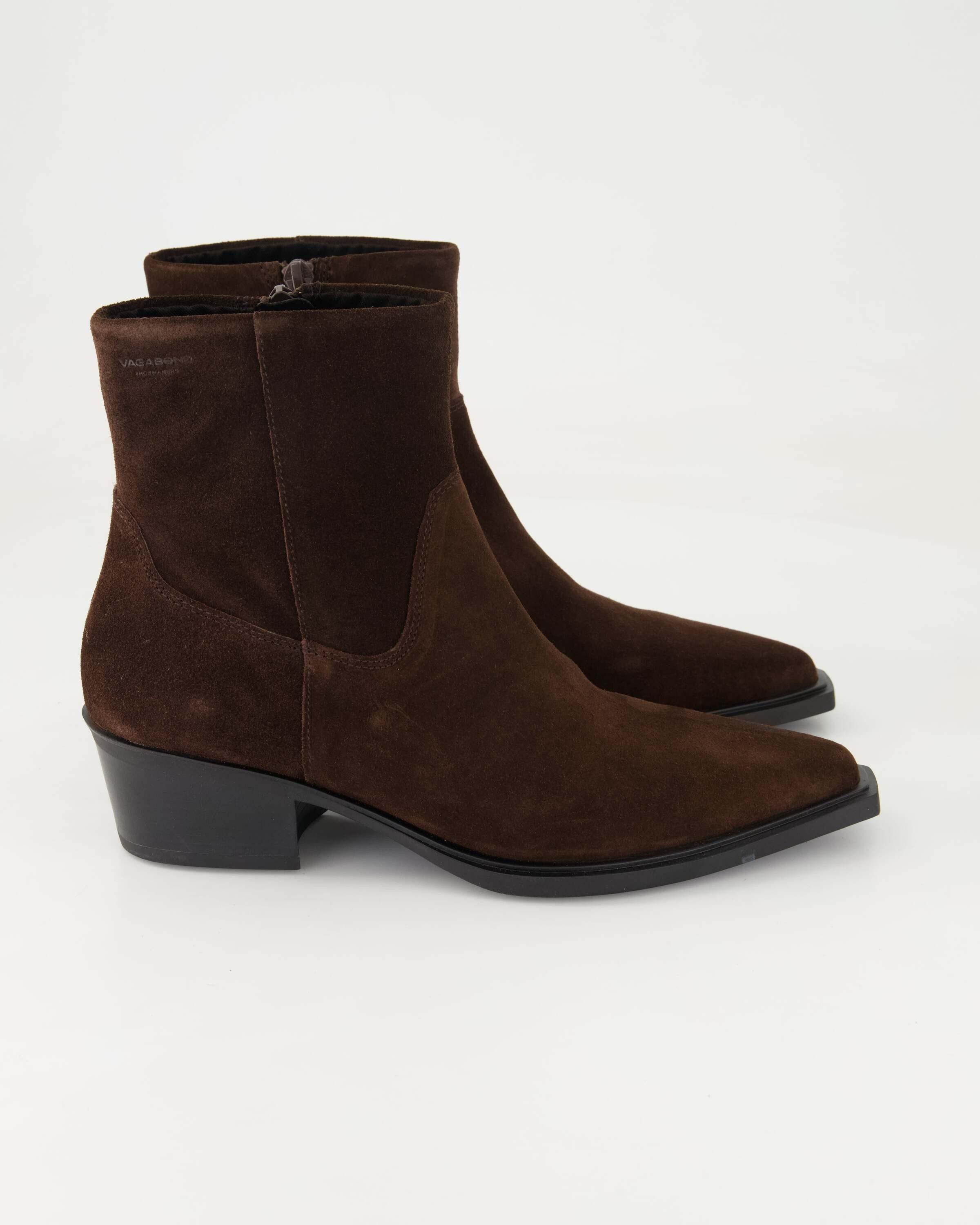Vagabond Kelsey Stiefelette Obermaterial: Leder günstig online kaufen
