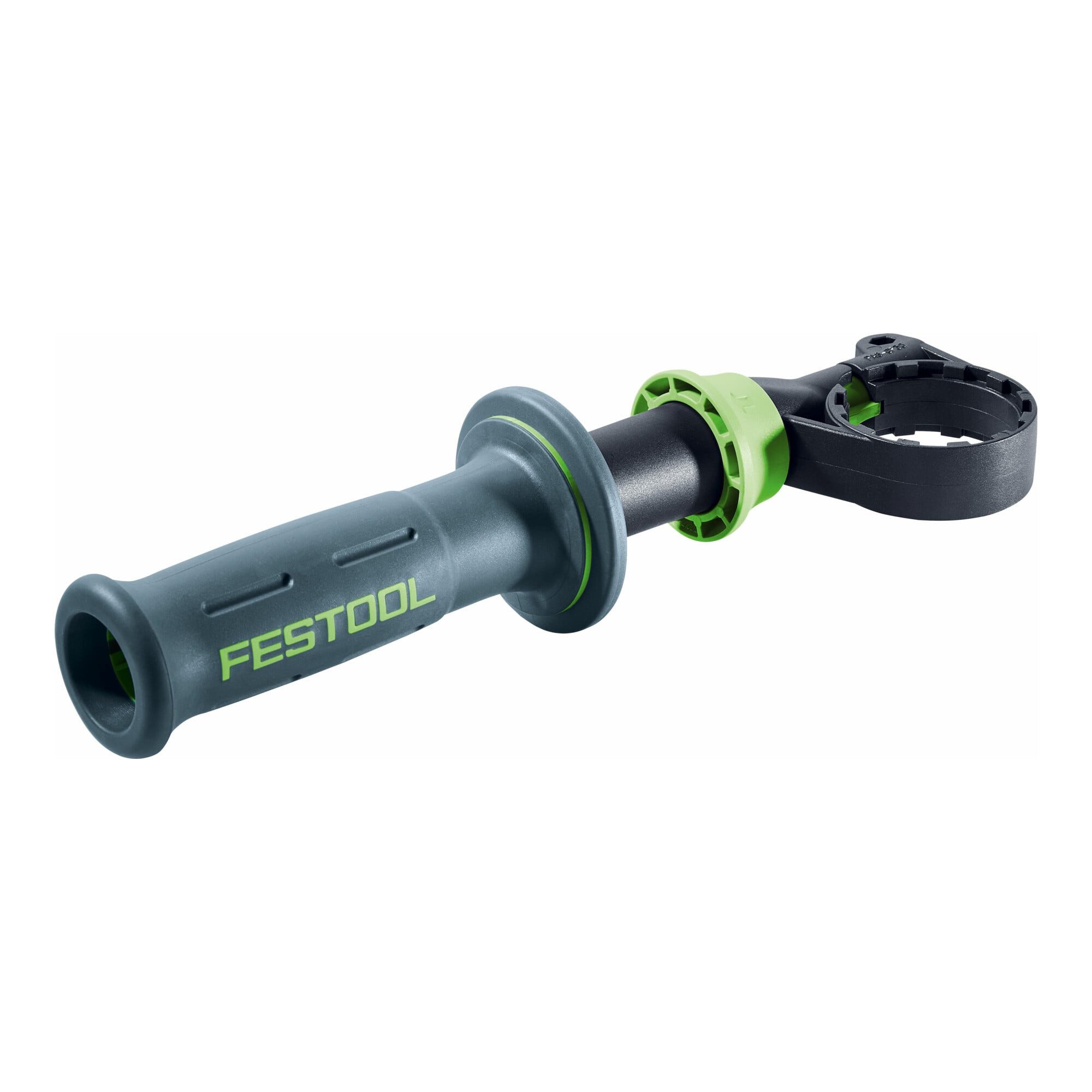 FESTOOL Elektrowerkzeug-Set Festool Zusatzhandgriff AHS-43/230