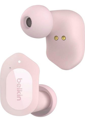 Belkin SOUNDFORM Play - True wireless In-Ear ...