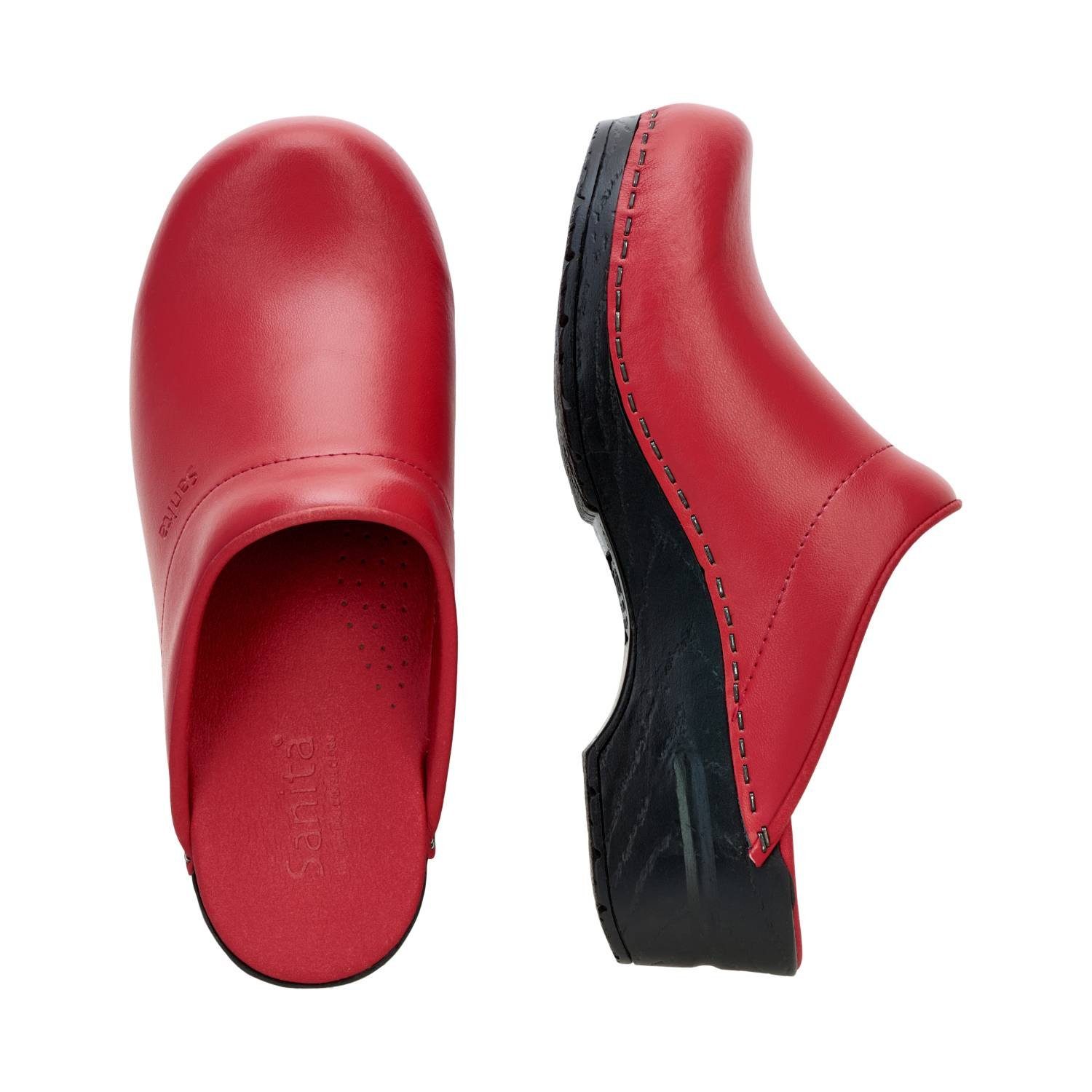 Sanita Sanita Original Sonja Clog