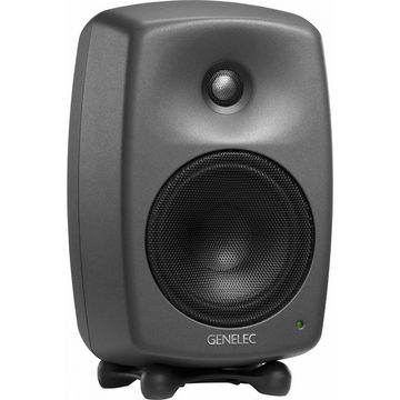 Genelec Lautsprecher (8330AP - Aktive Studiomonitor)