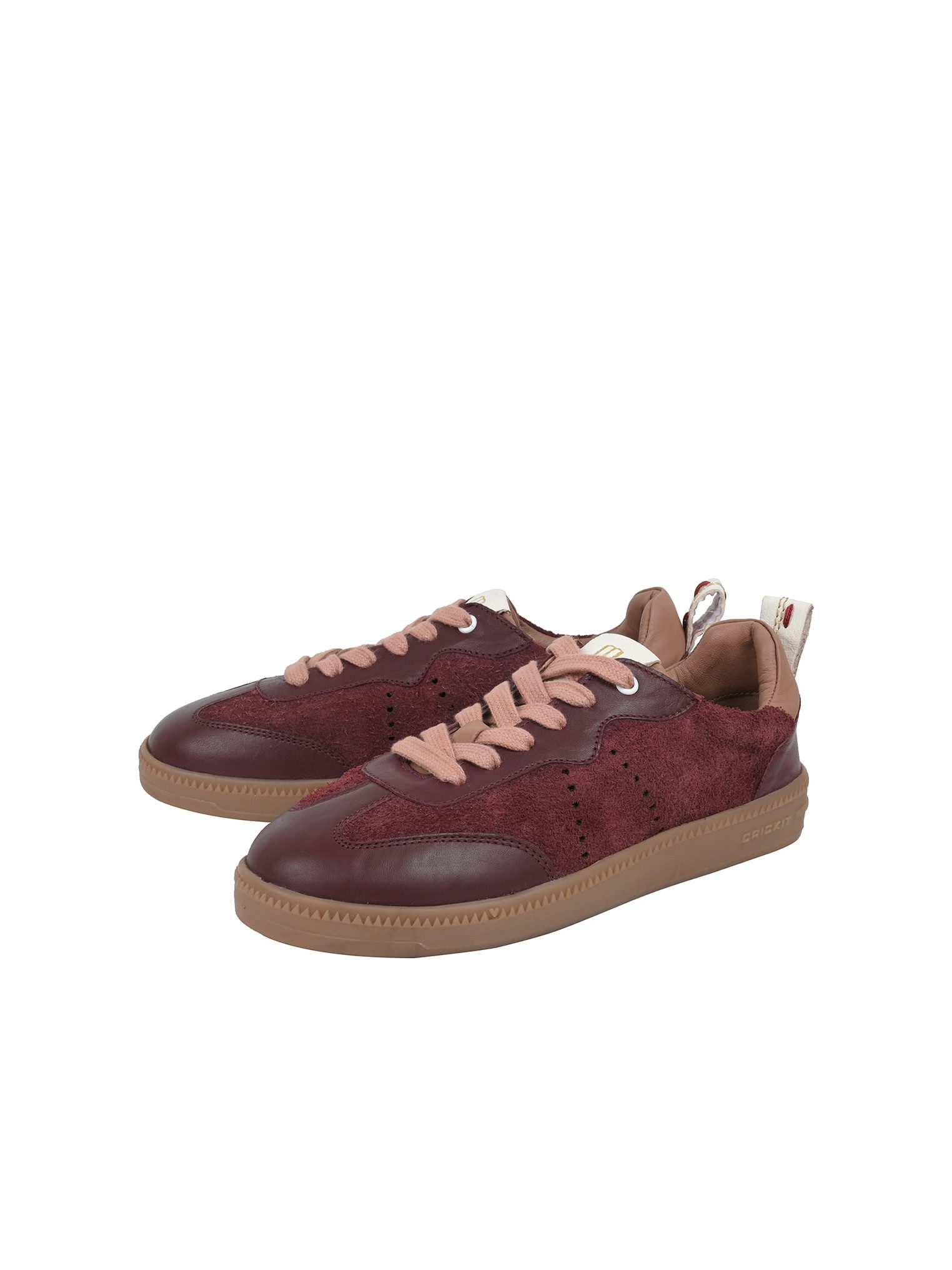 CRICKIT RUNA Sneaker