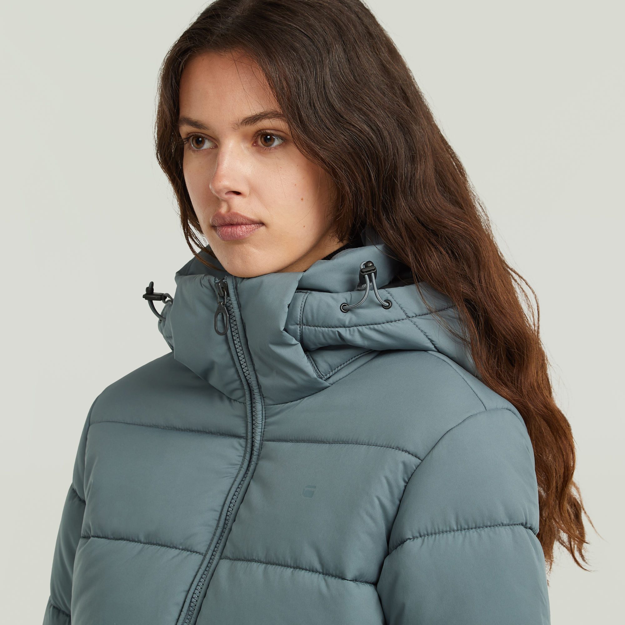 G-STAR Steppjacke Meefic wmn