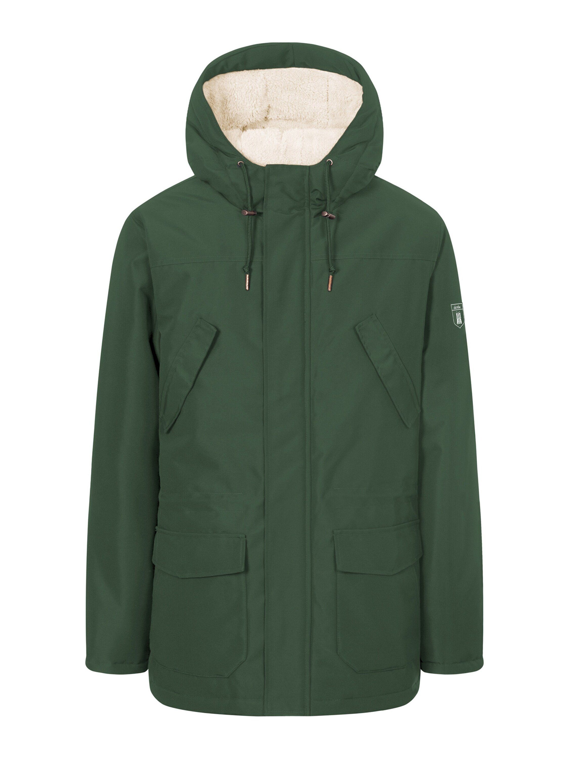 Parka Festholm