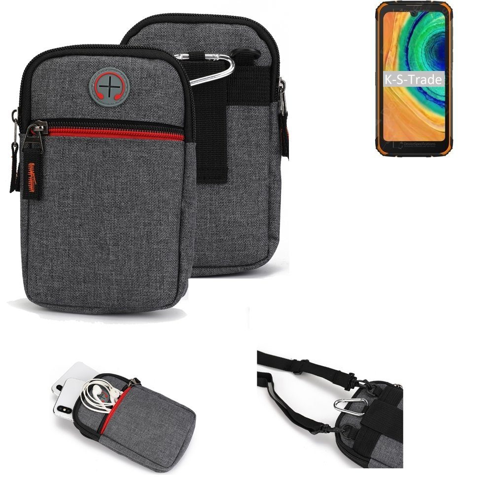 Handyhülle für Doogee S59