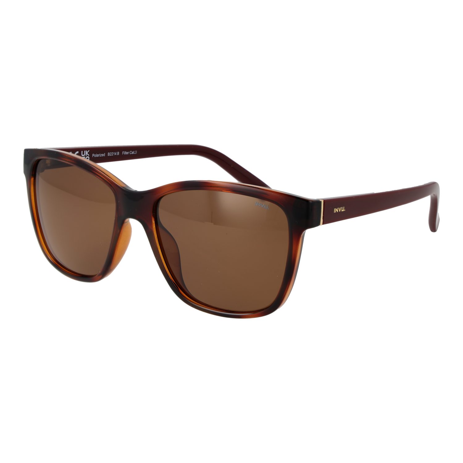 INVU Sonnenbrille B2214 55B