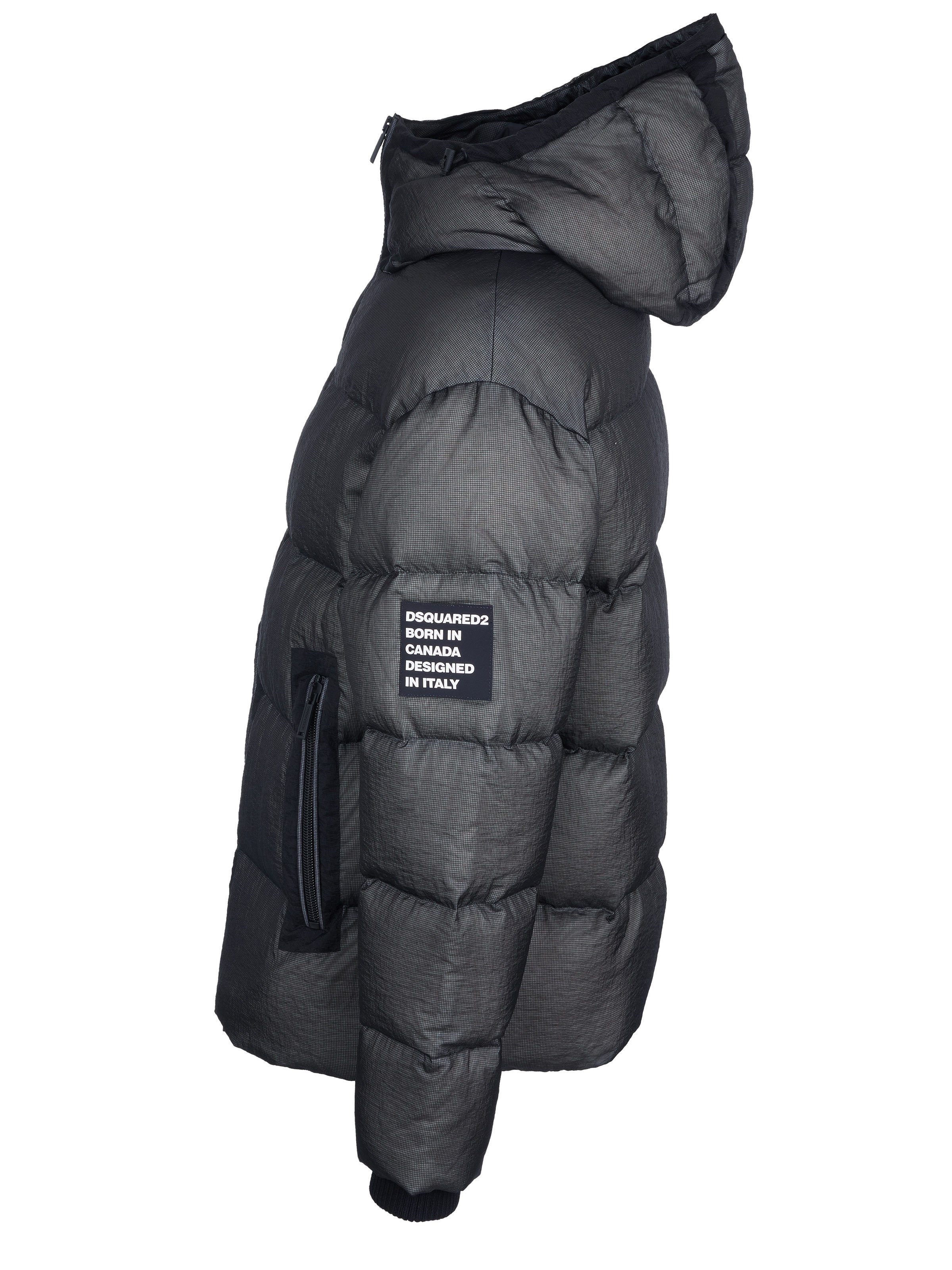 Dsquared2 Steppjacke