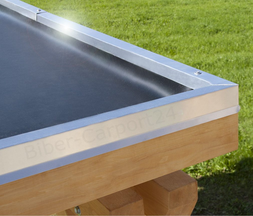 KlesTec Dachbahn EPDM-Folie 1,14mm, Dachfolie für günstig online kaufen