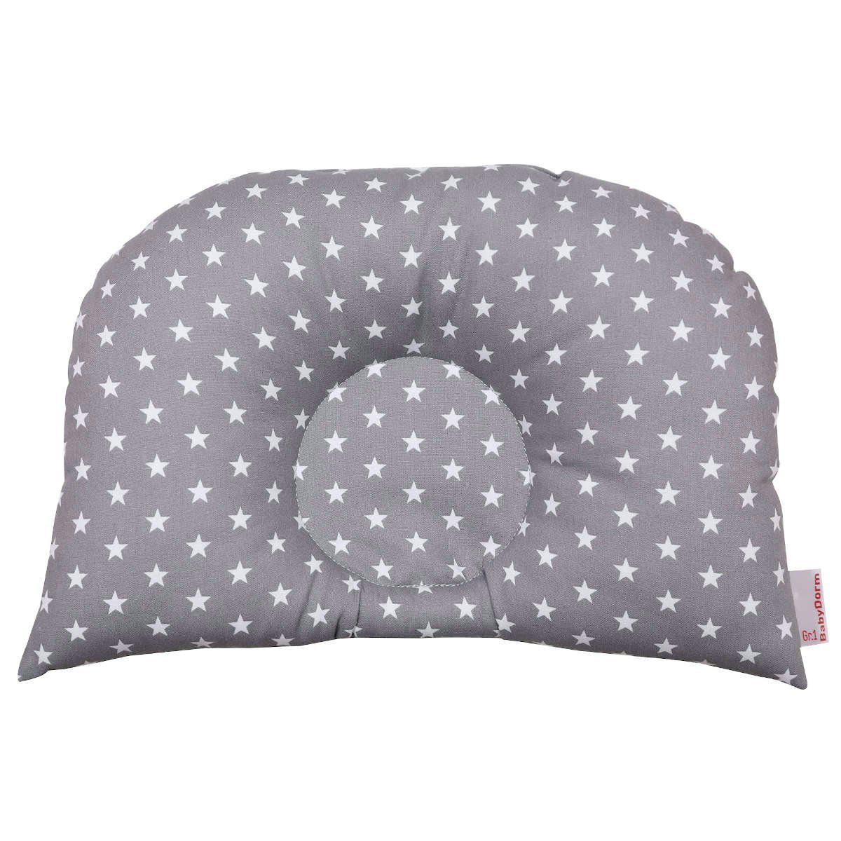BabyDorm Kopfkissen Babydorm Kinderwagenkissen BuggyDorm günstig online kaufen