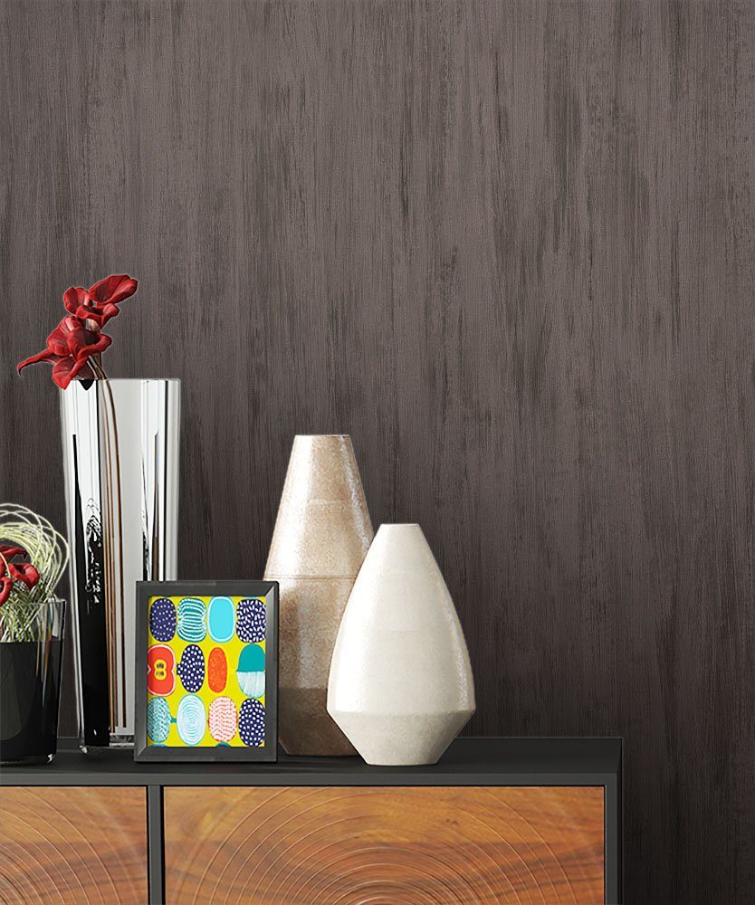 Newroom Vliestapete, Tapete Holzoptik Holztapete 3d Optik Holztapete Vintage Holz Optik Holzwand Vliestapete Holz Wohnzimmer Schlafzimmer Büro Flur Holzbalken Holzlatten. € 29,97, (€ 5,62 pro 1 qm).