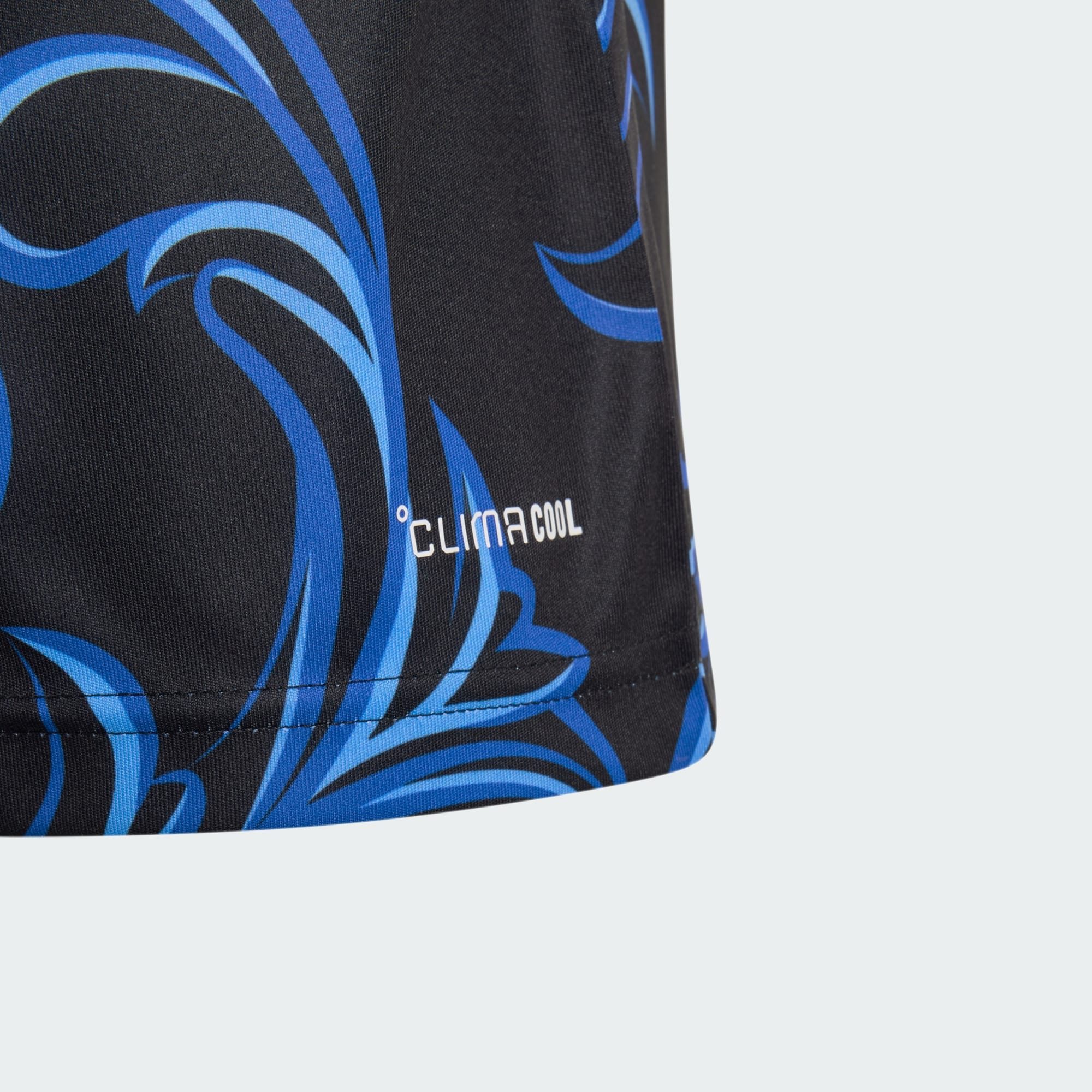 adidas Performance Fußballtrikot ARGENTINIEN 26 MESSI KIDS AUSWÄRTSTRIKOT (1-tlg) – Bild 4 von 5