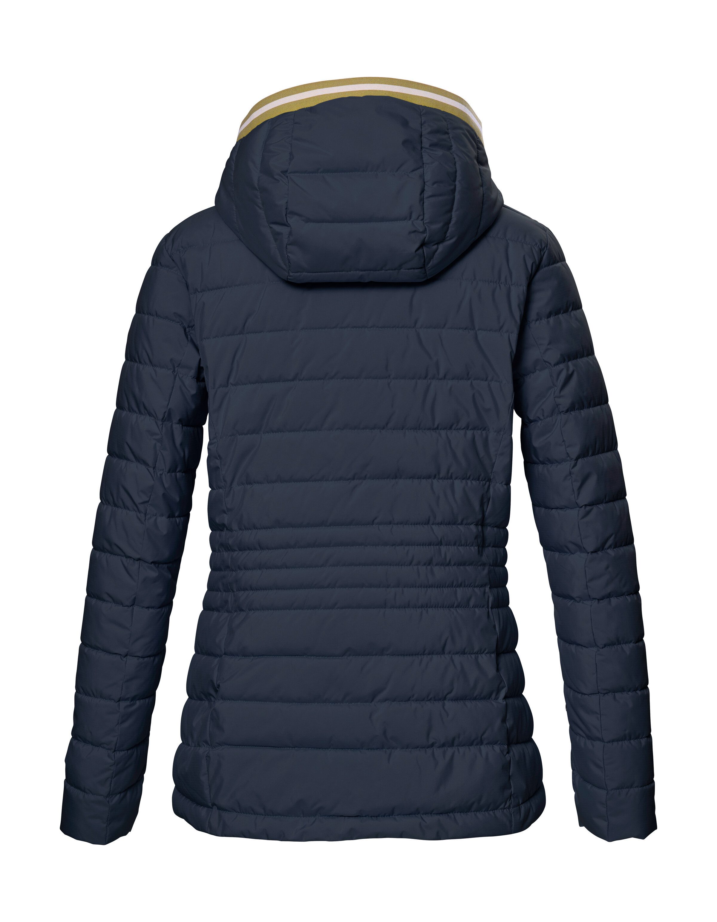 G.I.G.A. DX by killtec Steppjacke "GS 69 WMN QLTD JCKT" Wasserabweisend, wi günstig online kaufen