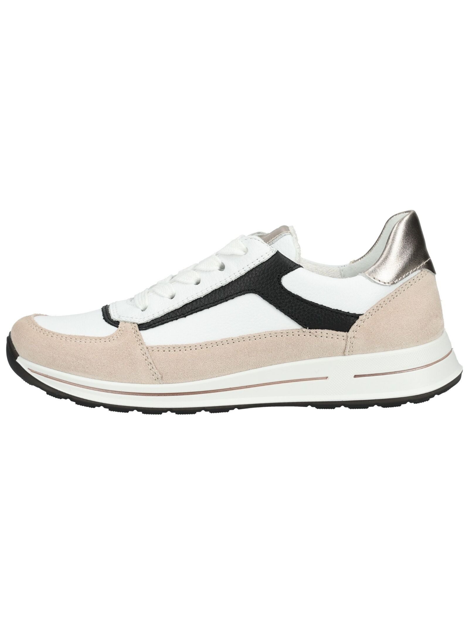 Ara Ara Sneaker Leder Sneaker günstig online kaufen