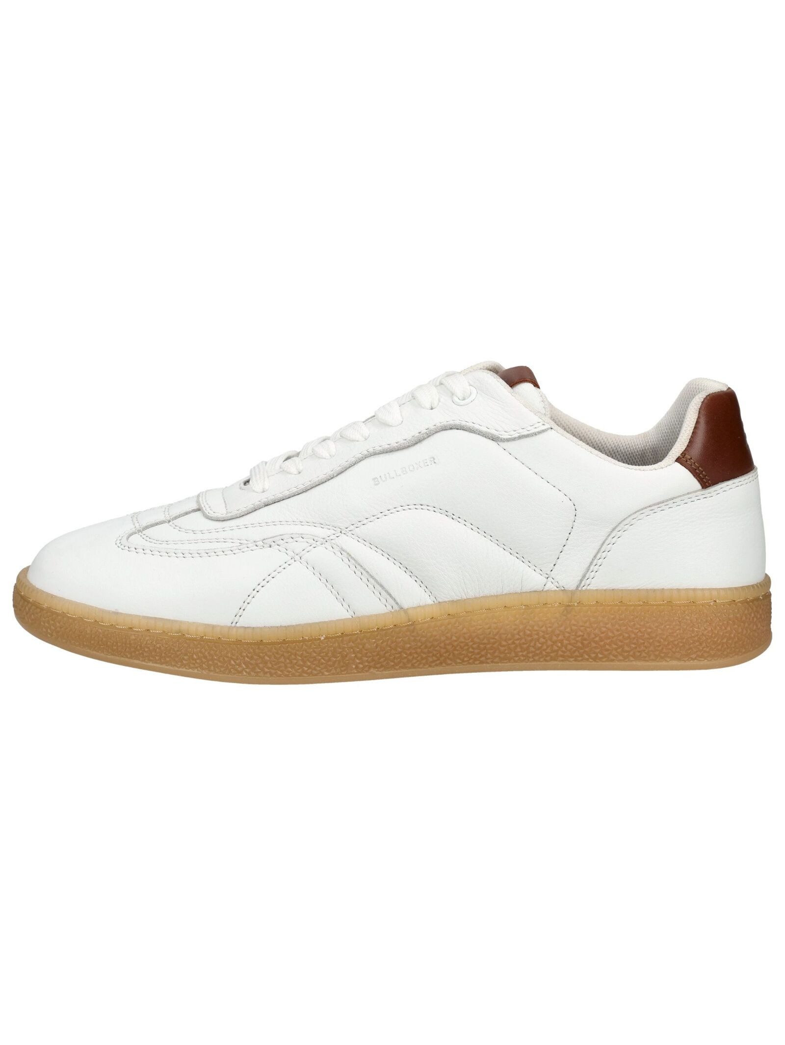 Bullboxer Sneaker Leder . Sneaker (1-tlg)